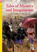 Tales of Mystery and Imagination + MP3 CD Tales of Mystery and Imagination + MP3 CD